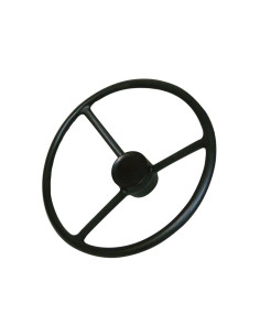 Volante 450mm, Estriado