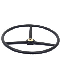 Volante 455mm, Chaveta