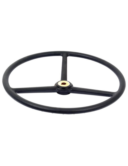 Volante 455mm, Chaveta