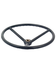 Volante 460mm, Chaveta