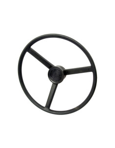 Volante 460mm, Chaveta