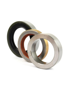 Kit Reparacion Semieje