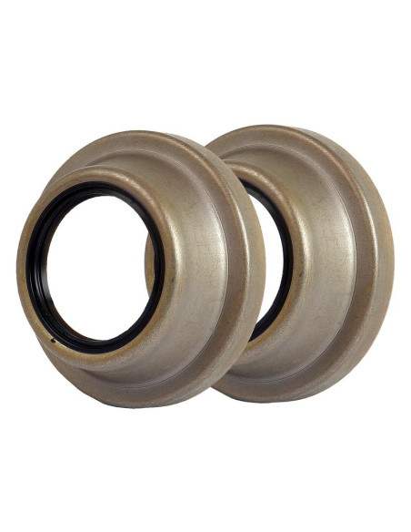 Retén - Eje Trasero