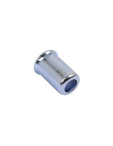 Acoplamiento Manguera 9.0 x 6.2mm DN02