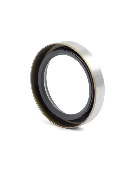 Reten con sentido de giro en pulgadas 2'' x 2 3/4'' x 1/2''