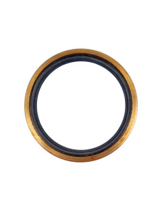 Reten De Aceite, 130 x 160 x 16mm