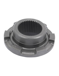 Acoplamiento Bloqueo Diferencial