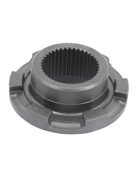 Acoplamiento Bloqueo Diferencial