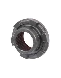 Acoplamiento Bloqueo Diferencial 2