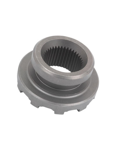 Acoplamiento Bloqueo Diferencial