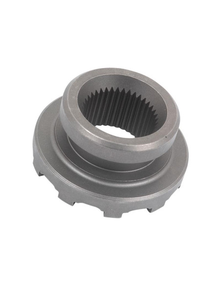 Acoplamiento Bloqueo Diferencial