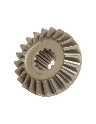 Gear