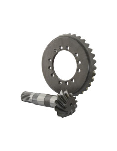 Juego Piñón Y Rueda Corona 2