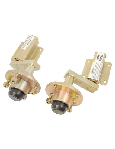 UNIDADES SUSPENSION REMOLQUE-200 KGS