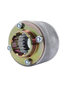 Conjunto Acoplamiento