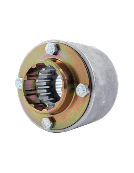 Conjunto Acoplamiento