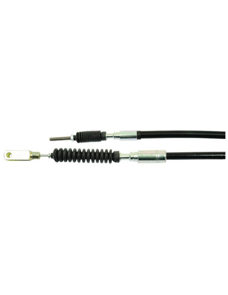 Cables Embrague - Longitud: 1030mm, Longitud del cable exterior: 660mm.