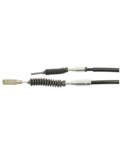Cables Embrague - Longitud: 1111mm, Longitud del cable...
