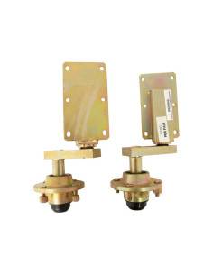 UNIDADES SUSPENSION REMOLQUE-350 KGS 2