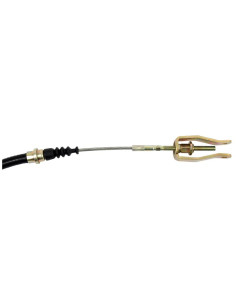 Cables Embrague - Longitud: 432mm, Longitud del cable... 2