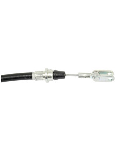 Cables Embrague - Longitud: 480mm, Longitud del cable...