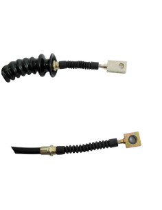 Cables Embrague - Longitud: 716mm, Longitud del cable...