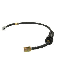 Cables Embrague - Longitud: 756mm, Longitud del cable...