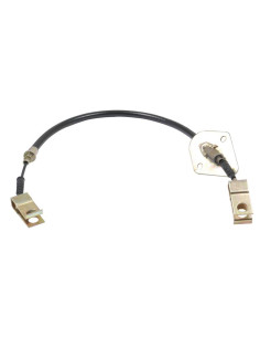 Cables Embrague - Longitud: 816mm, Longitud del cable...