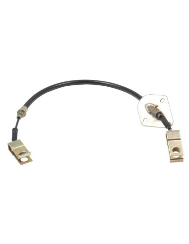 Cables Embrague - Longitud: 816mm, Longitud del cable exterior: 505mm.