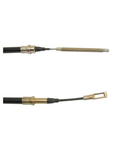 Cables Embrague Toma de Fuerza - Longitud: 954mm,...