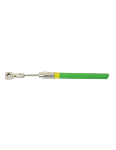 Toma de Fuerza Cables - Longitud: 1010mm, Longitud del cable exterior: 742mm.