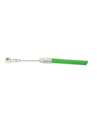 Toma de Fuerza Cables - Longitud: 1080mm, Longitud del cable exterior: 780mm.