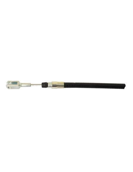 Toma de Fuerza Cables - Longitud: 1220mm, Longitud del cable exterior: 950mm.