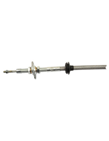 Toma de Fuerza Cables - Longitud: 1270mm, Longitud del cable exterior: 1035mm.