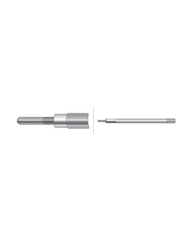 Toma de Fuerza Cables - Longitud: 1270mm,...