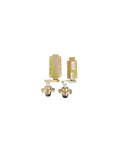 UNIDADES SUSPENSION REMOLQUE-500 KGS