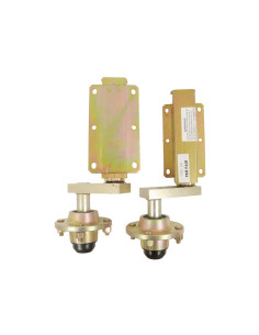 UNIDADES SUSPENSION REMOLQUE-500 KGS 2