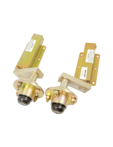 UNIDADES SUSPENSION REMOLQUE-500 KGS