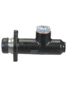 Bomba De Freno y Embrague. 2