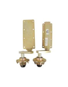 UNIDADES SUSPENSION REMOLQUE-650 KGS