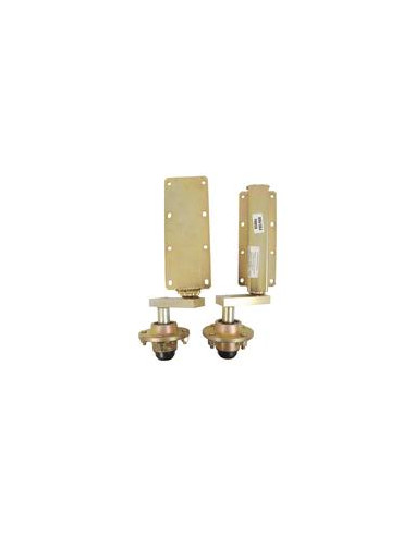 UNIDADES SUSPENSION REMOLQUE-650 KGS