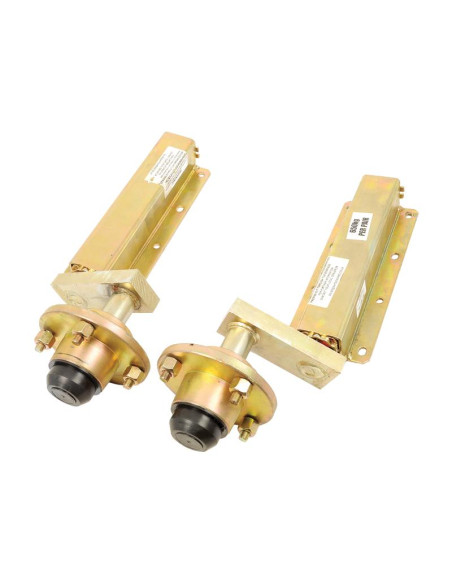 UNIDADES SUSPENSION REMOLQUE-650 KGS