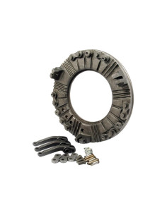 Componente de la cubierta del embrague