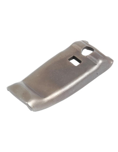 Kit placa de embrague