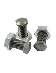 Kit placa de embrague Tornillo