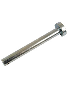 Pasador del embrague