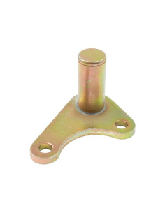 Pivote del pedal de embrague