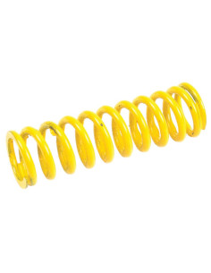 Resorte de embrague - Amarillo