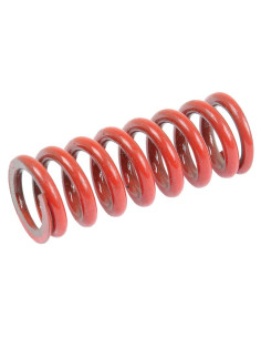 Resorte de embrague - Rojo