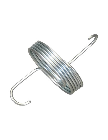 Resorte de retorno del embrague